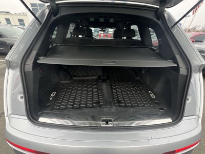 2021 Audi Q7 55 Premium Plus