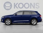 2023 Audi Q7 55 Premium Plus