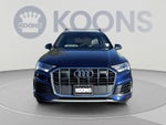 2023 Audi Q7 55 Premium Plus