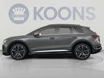 2023 Audi Q4 e-tron Prestige