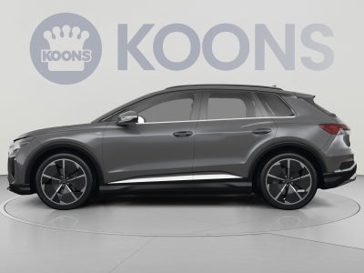 2023 Audi Q4 e-tron Prestige