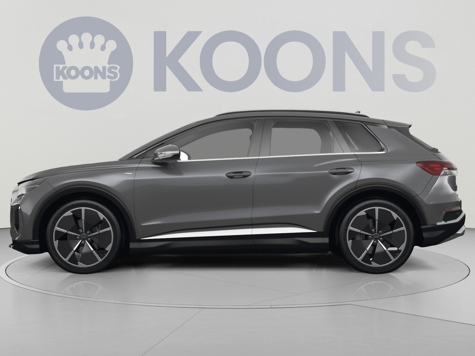 2023 Audi Q4 e-tron Prestige