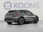 2023 Audi Q4 e-tron Prestige