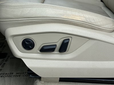 2018 Audi Q7 3.0T Prestige