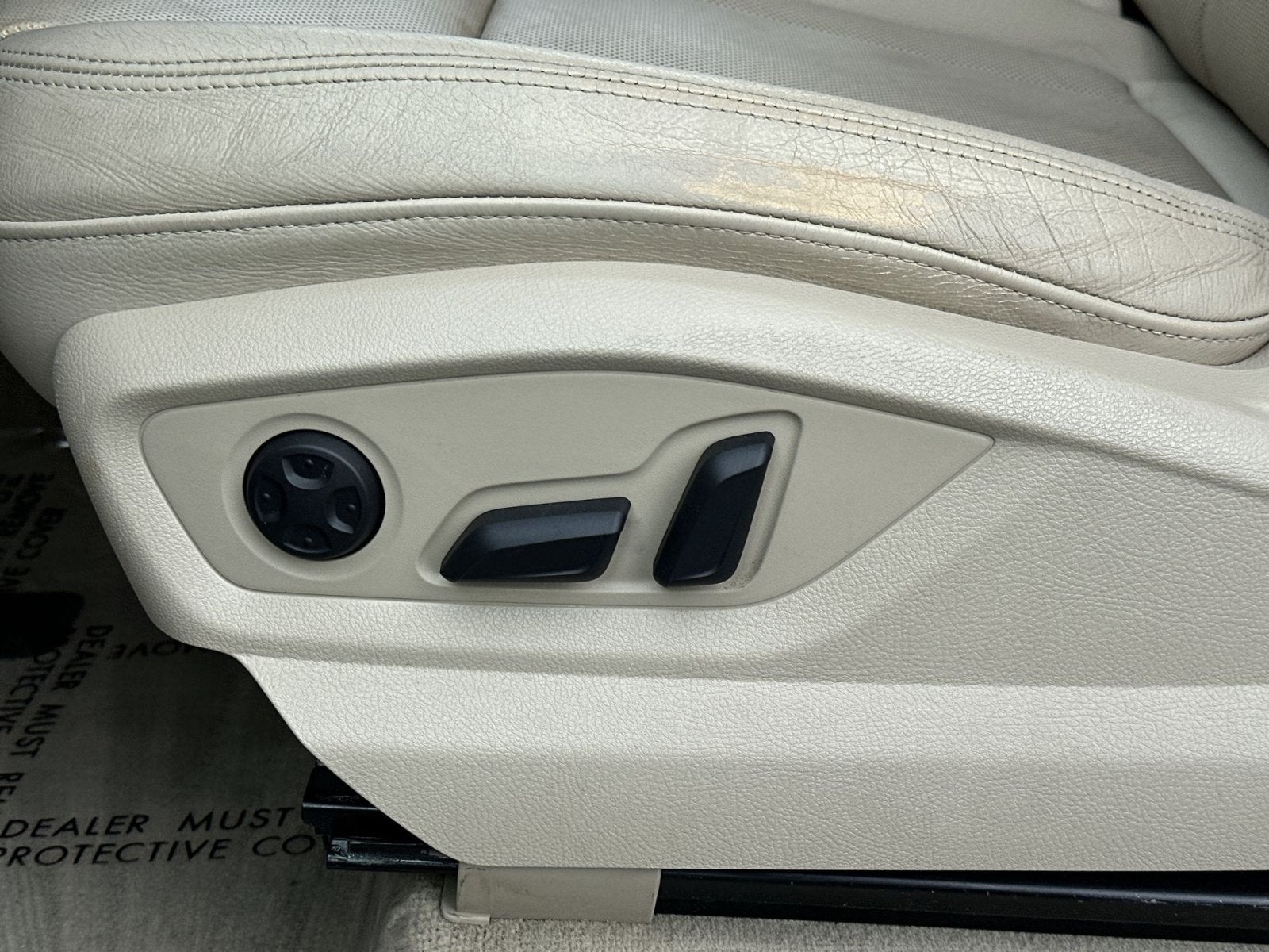 2018 Audi Q7 3.0T Prestige