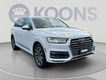 2018 Audi Q7 3.0T Prestige