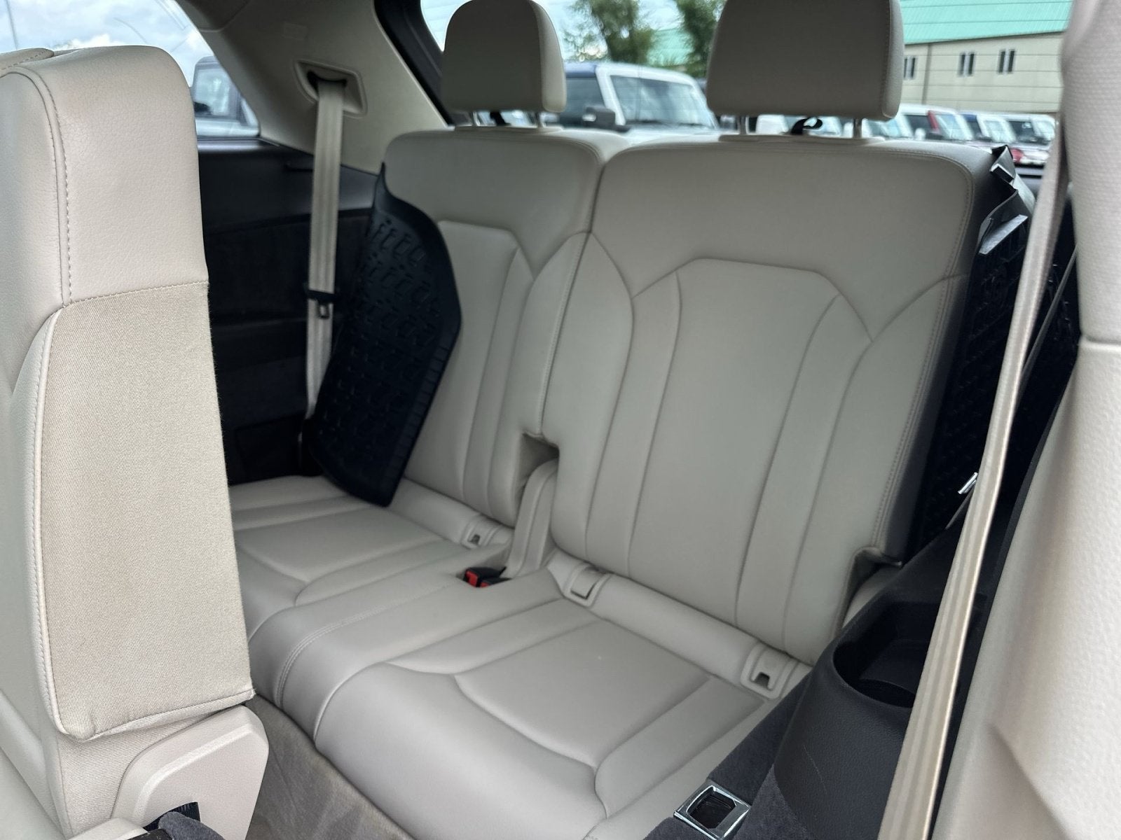 2018 Audi Q7 3.0T Prestige