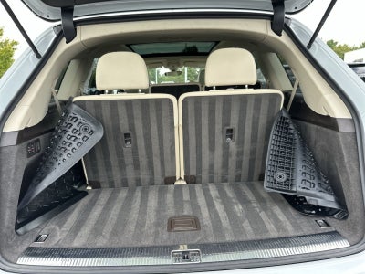 2018 Audi Q7 3.0T Prestige