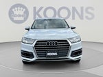 2018 Audi Q7 3.0T Prestige