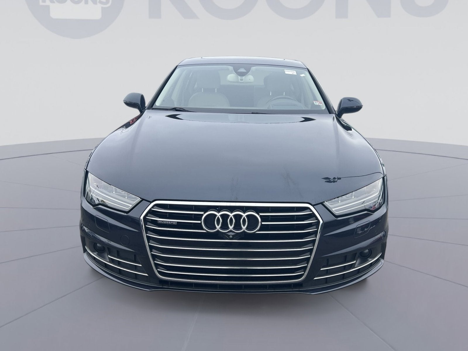 2018 Audi A7 3.0T Prestige