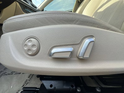 2018 Audi A7 3.0T Prestige