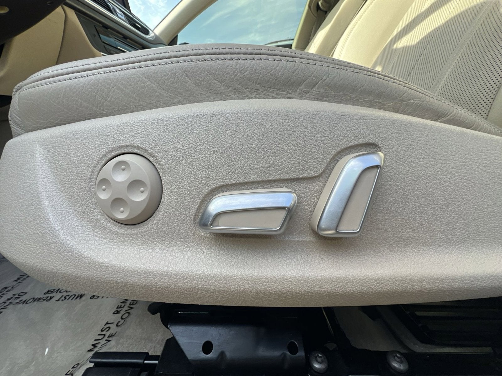 2018 Audi A7 3.0T Prestige