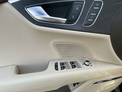 2018 Audi A7 3.0T Prestige