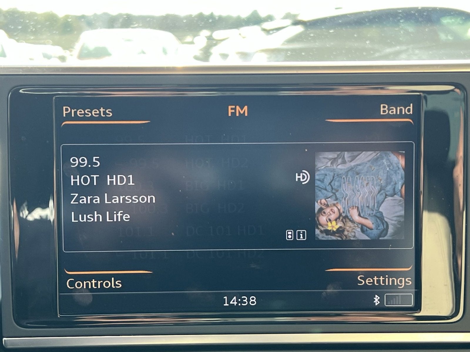 2018 Audi A7 3.0T Prestige