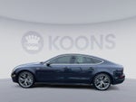 2018 Audi A7 3.0T Prestige
