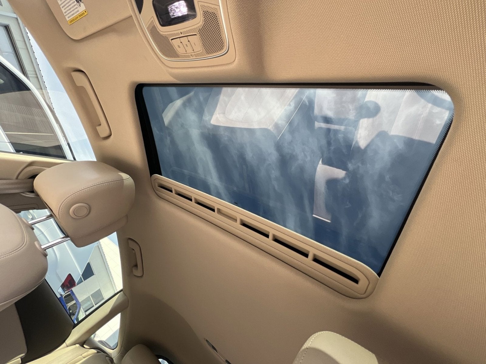 2018 Audi A7 3.0T Prestige