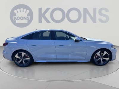 2025 Audi S5 3.0T Premium Plus