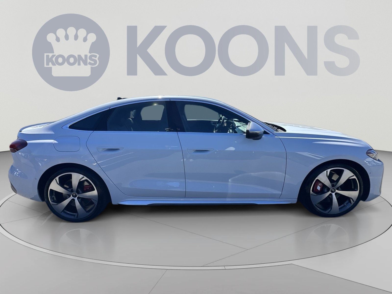 2025 Audi S5 3.0T Premium Plus