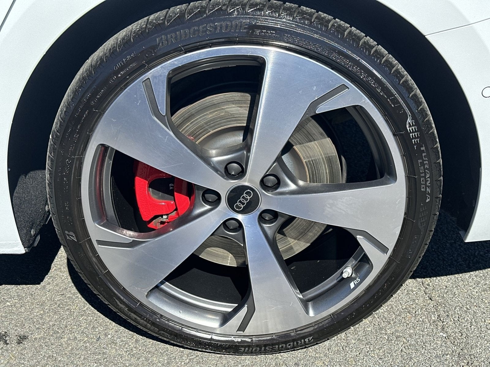 2025 Audi S5 3.0T Premium Plus