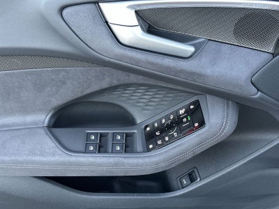 2025 Audi S5 3.0T Premium Plus