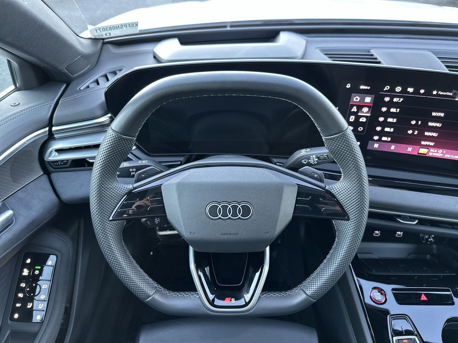 2025 Audi S5 3.0T Premium Plus