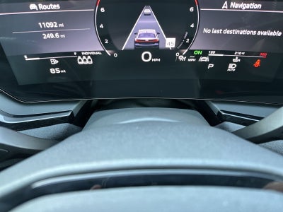 2025 Audi S5 3.0T Premium Plus