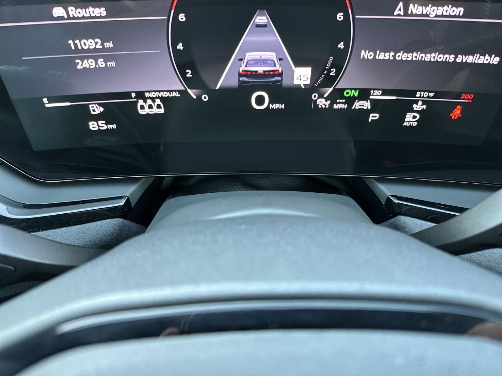2025 Audi S5 3.0T Premium Plus