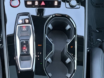 2025 Audi S5 3.0T Premium Plus
