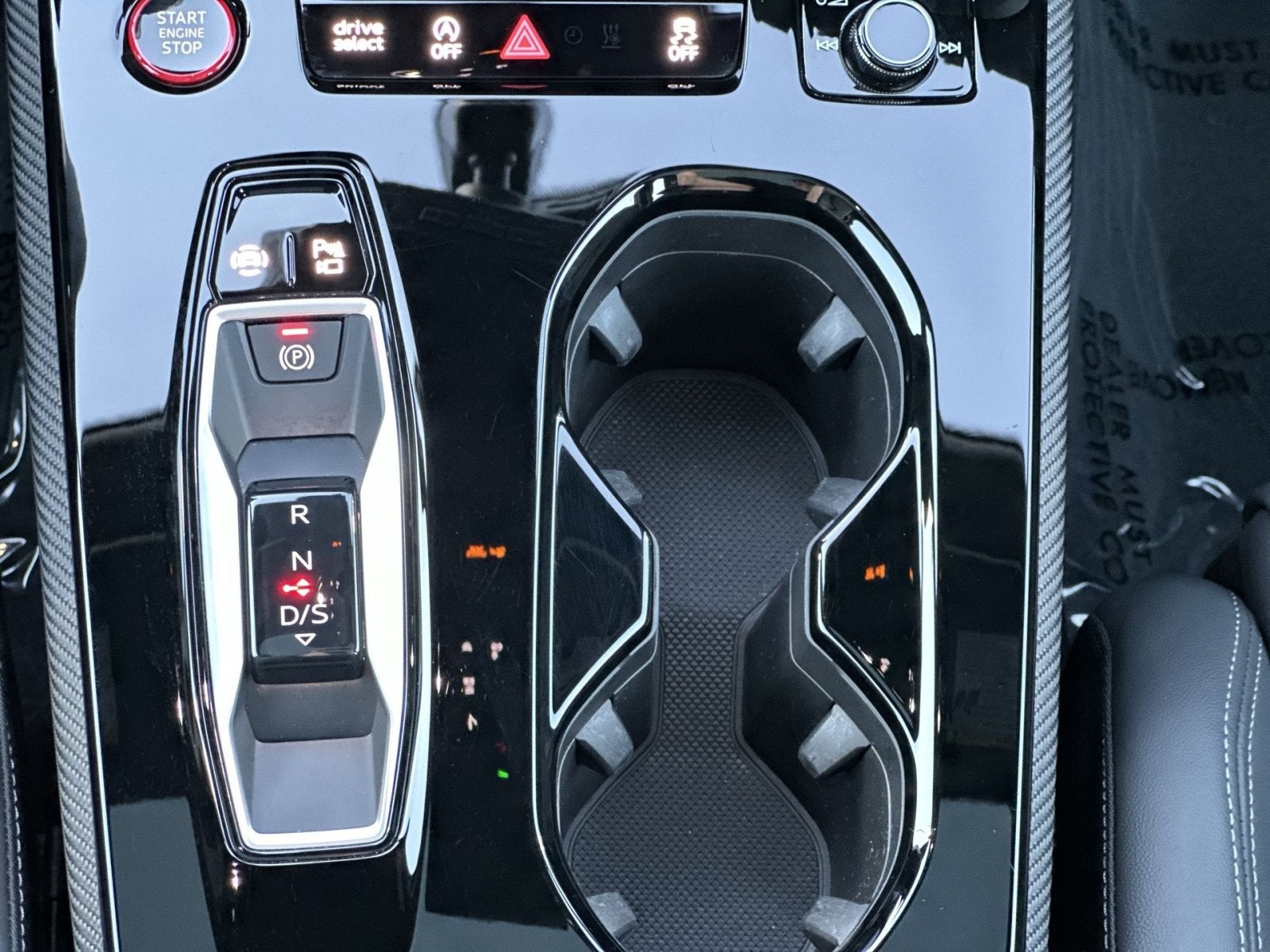 2025 Audi S5 3.0T Premium Plus