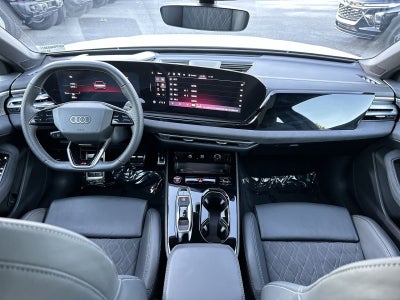 2025 Audi S5 3.0T Premium Plus