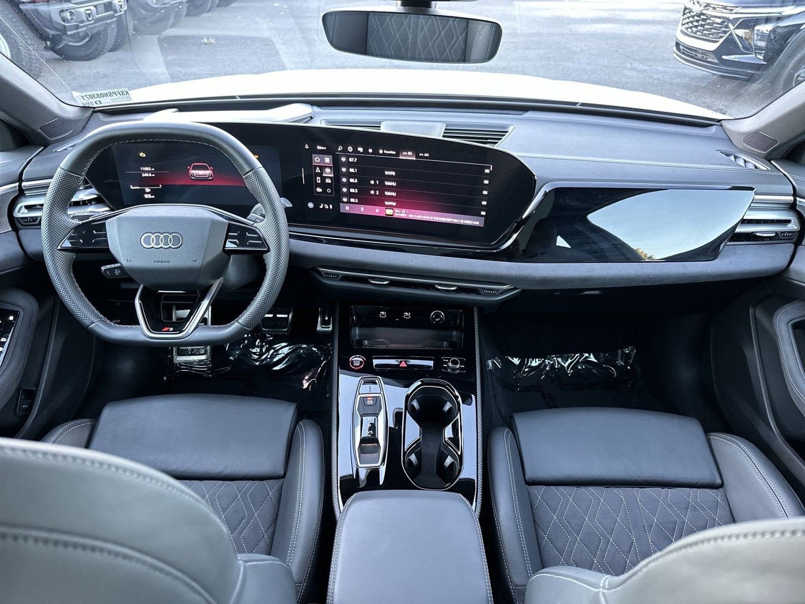 2025 Audi S5 3.0T Premium Plus