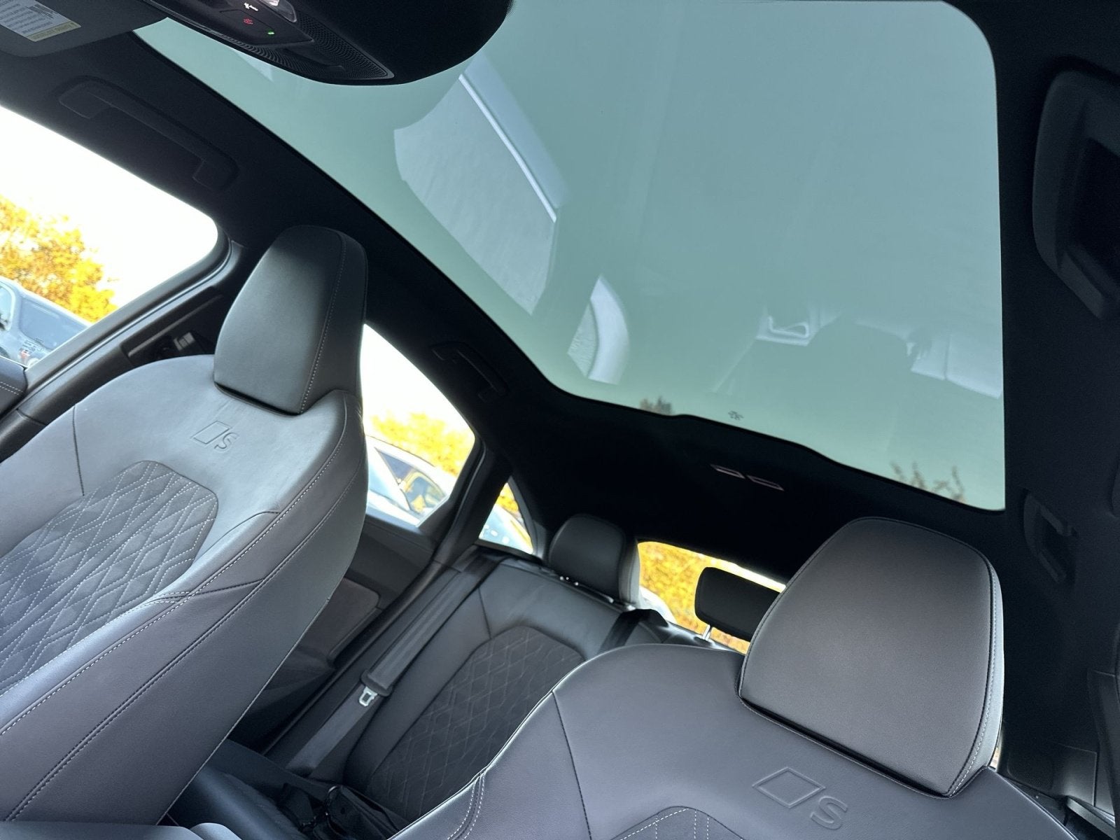 2025 Audi S5 3.0T Premium Plus