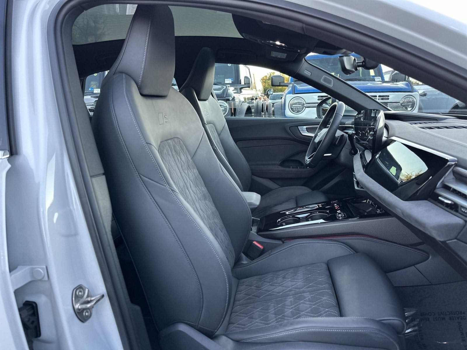 2025 Audi S5 3.0T Premium Plus