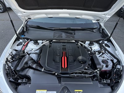 2025 Audi S5 3.0T Premium Plus