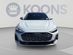 2025 Audi S5 3.0T Premium Plus