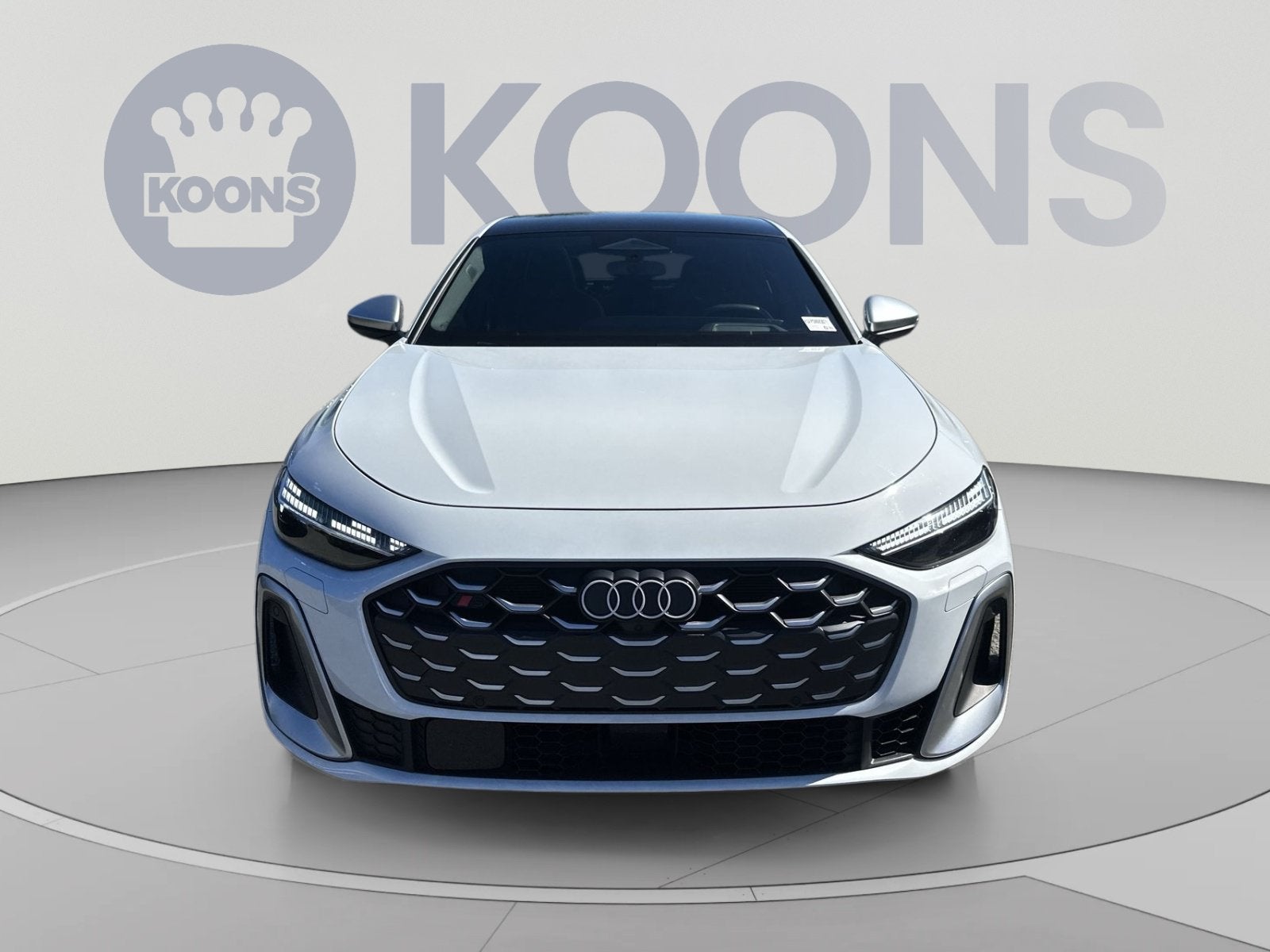 2025 Audi S5 3.0T Premium Plus