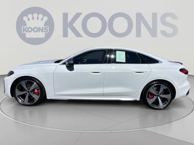 2025 Audi S5 3.0T Premium Plus
