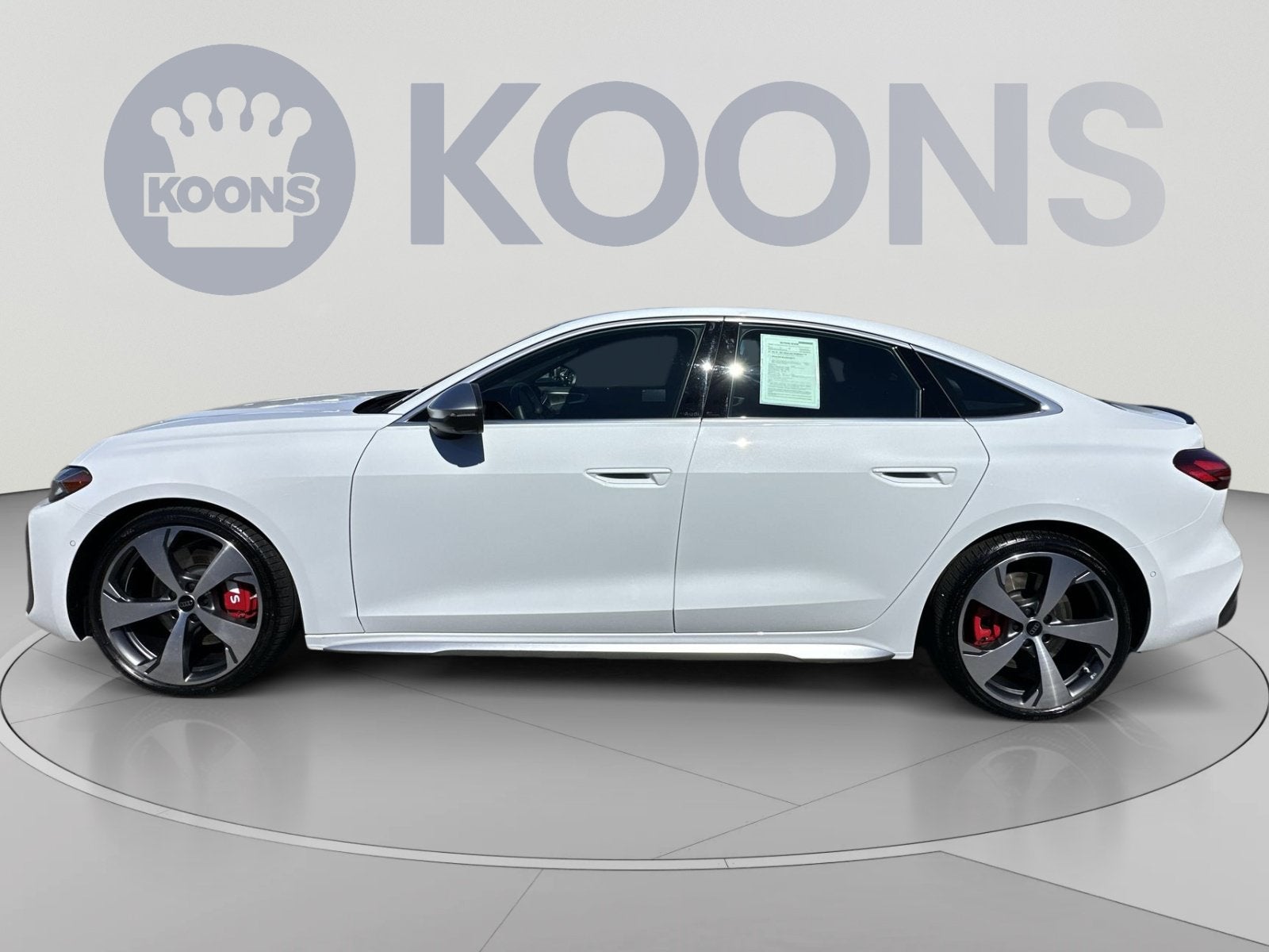2025 Audi S5 3.0T Premium Plus