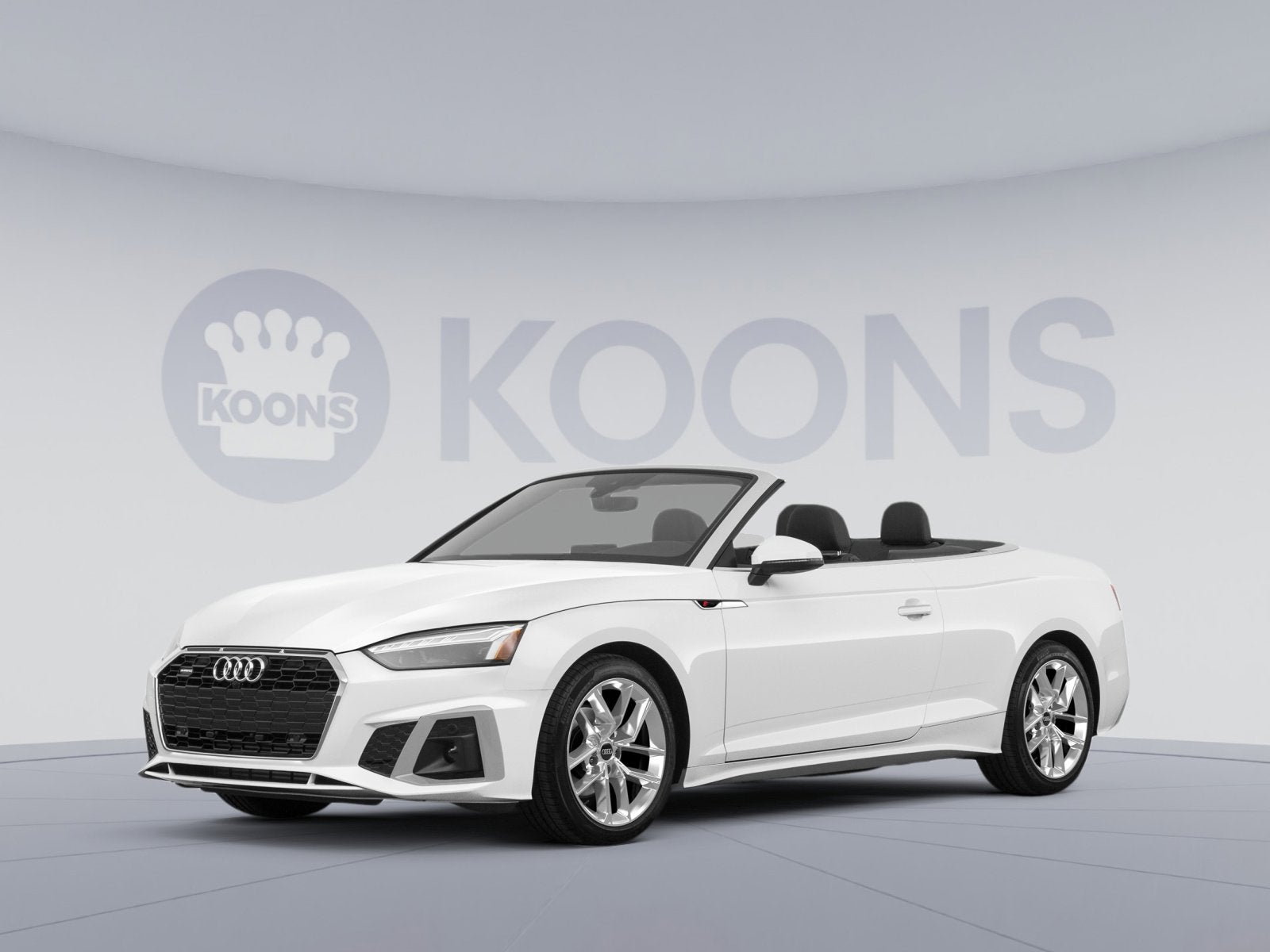 2023 Audi A5 45 S line Premium Plus