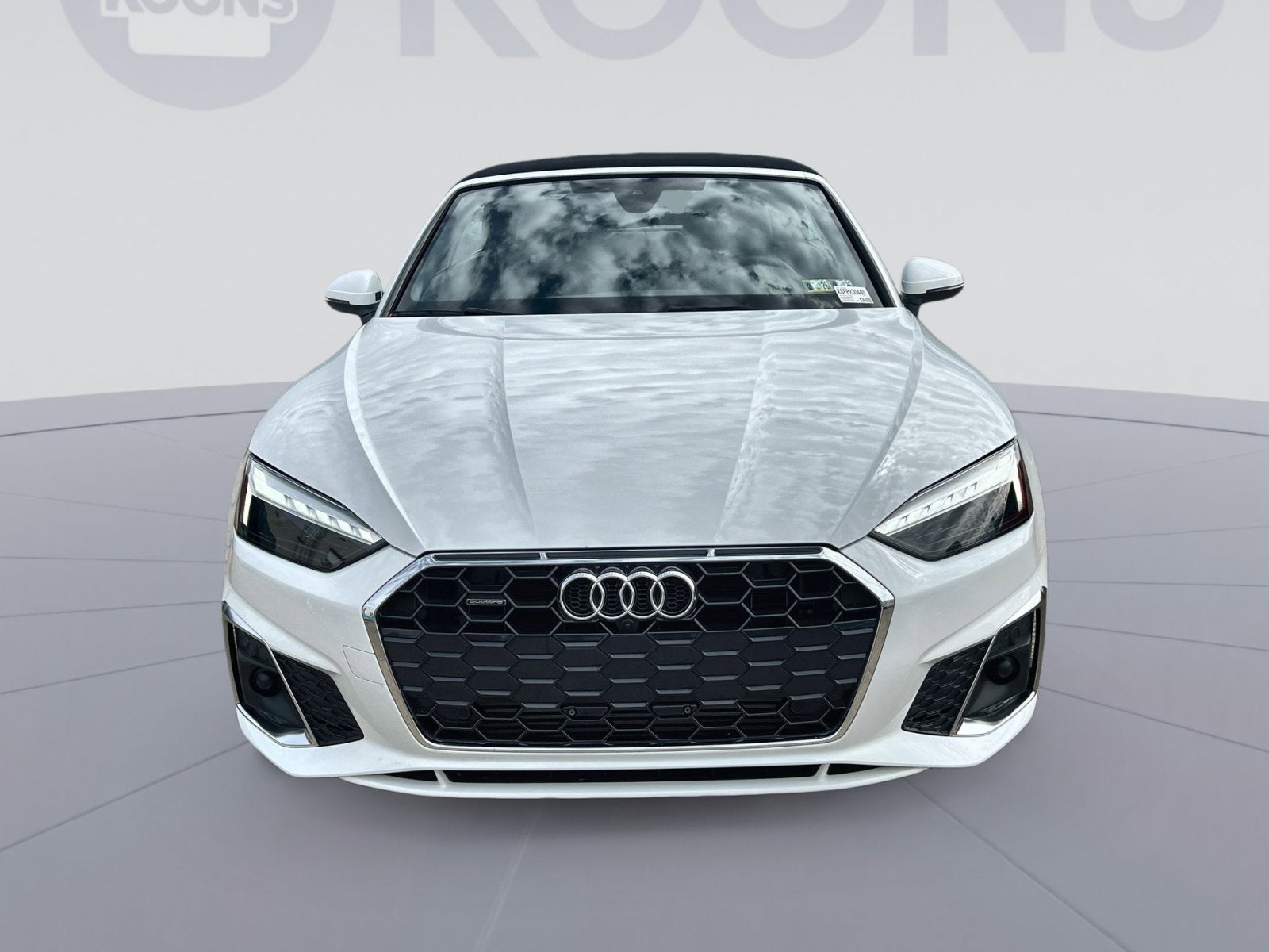 2023 Audi A5 45 S line Premium Plus