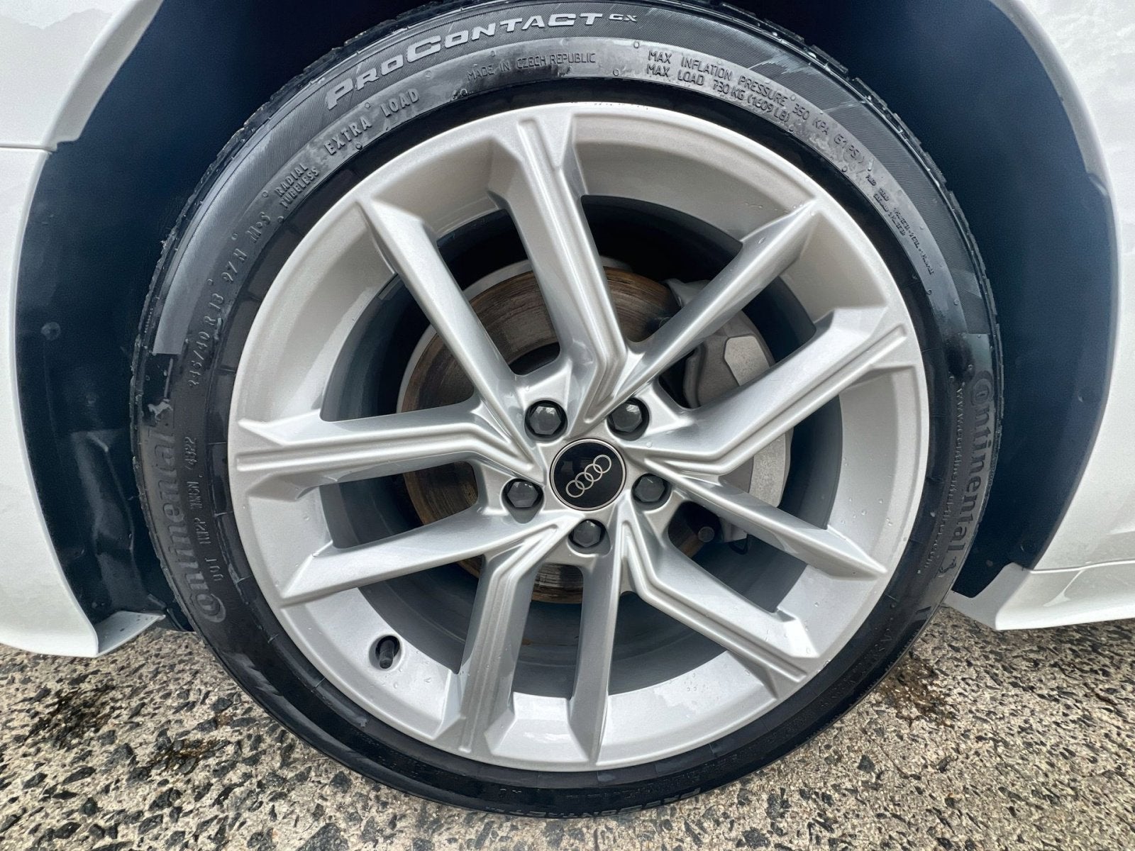 2023 Audi A5 45 S line Premium Plus