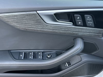 2023 Audi A5 45 S line Premium Plus