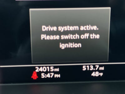 2023 Audi A5 45 S line Premium Plus