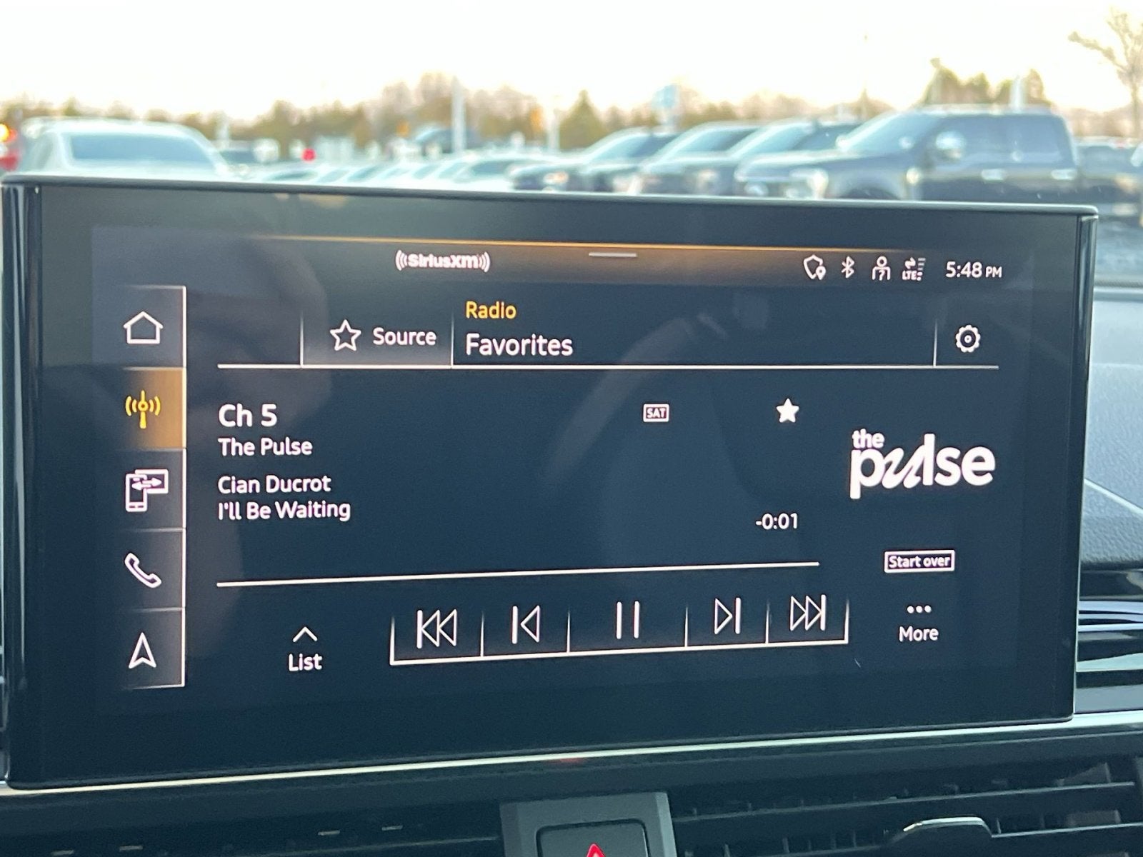 2023 Audi A5 45 S line Premium Plus