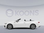2023 Audi A5 45 S line Premium Plus