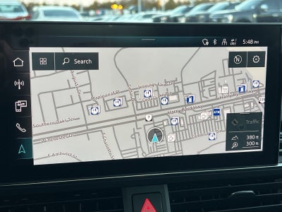 2023 Audi A5 45 S line Premium Plus