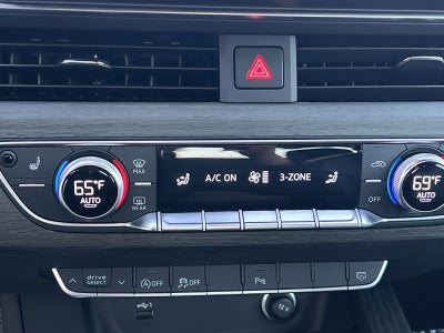 2023 Audi A5 45 S line Premium Plus