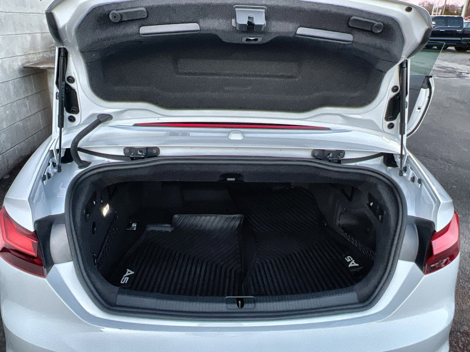 2023 Audi A5 45 S line Premium Plus