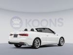 2023 Audi A5 45 S line Premium Plus