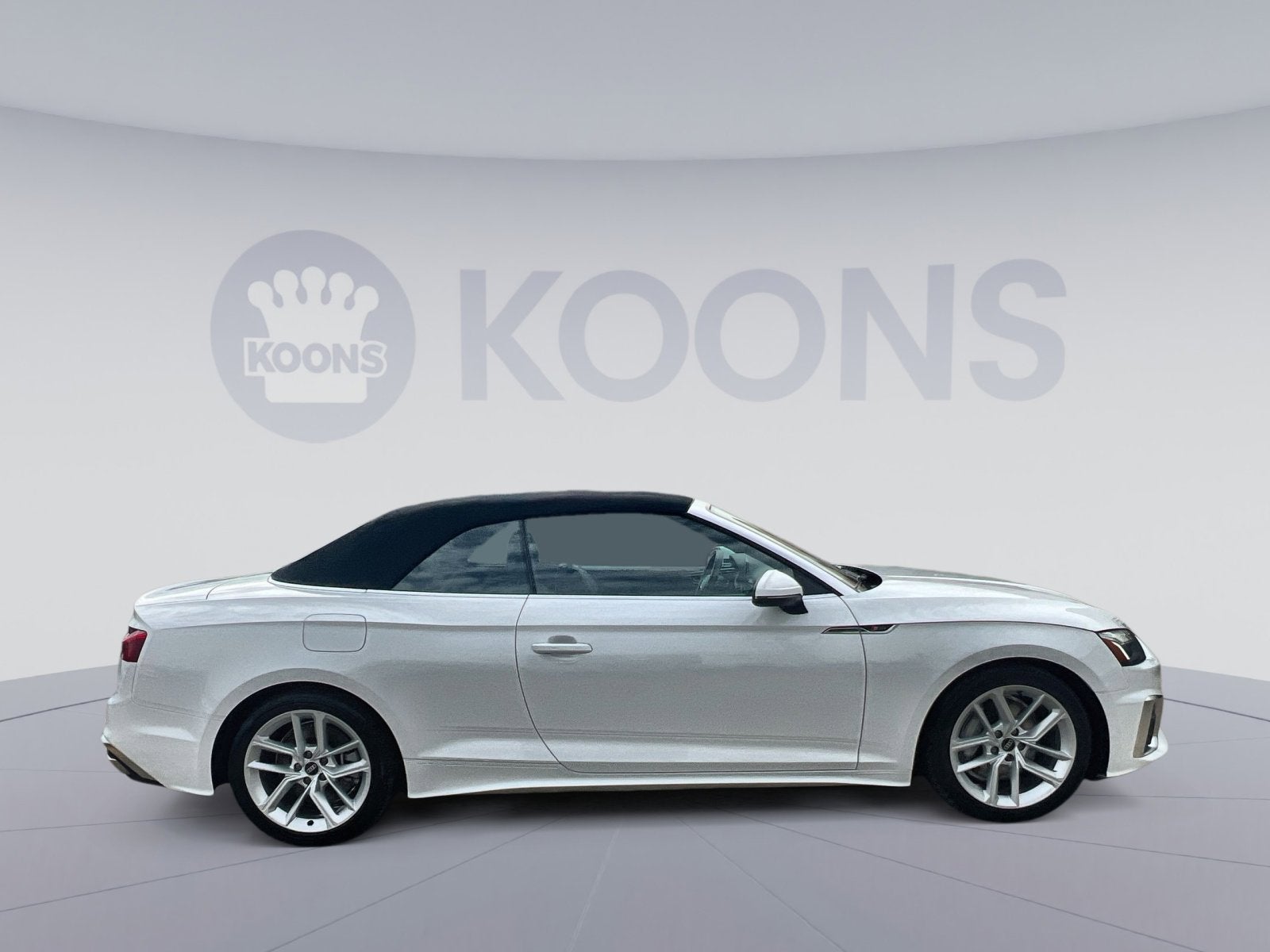 2023 Audi A5 45 S line Premium Plus